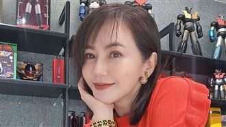 女星50歲才知真實身世　驚喊：上演八點檔