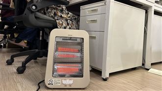 不是暖氣、電熱毯　居家暖房關鍵是它