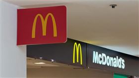 高雄大遠百B1的麥當勞已結束營業。（圖／翻攝自高雄粉 Kaohsiungfans臉書）