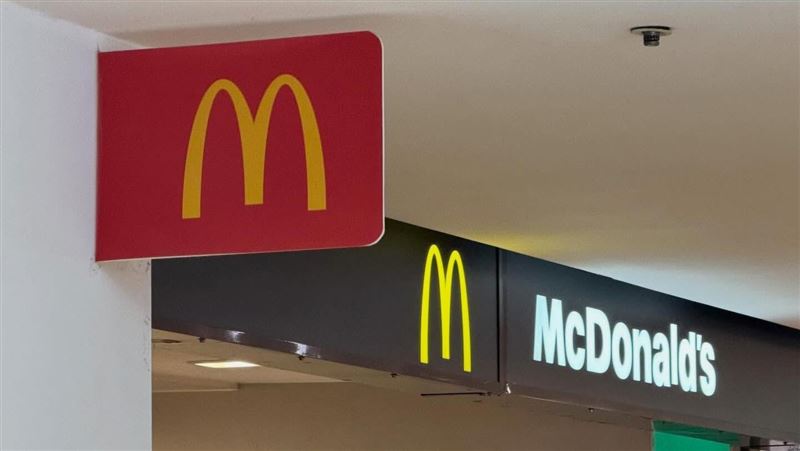 高雄大遠百麥當勞熄燈!換這家速食店進駐
