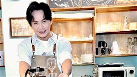 黃鐙輝。（圖／華視提供）