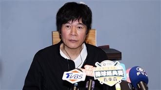 洪榮宏三婚遭疑婚變　認分居洩配偶欄現況