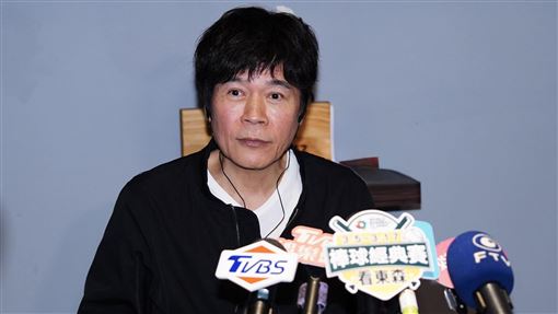 洪榮宏三婚遭疑婚變　認分居洩配偶欄現況