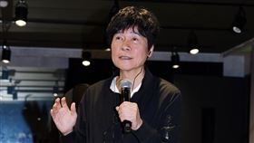 洪榮宏「舊情綿綿」演唱會練團。（圖／記者趙于瑩攝影）