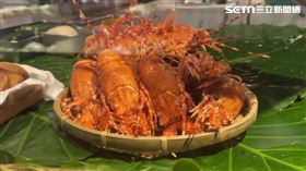 龍蝦,古巴,古巴龍蝦。（示意圖／資料照）