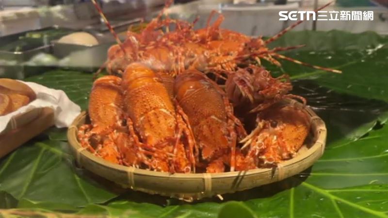 古巴政府因親中立場頻繁刁難台灣旅客，導致台灣市場強烈反彈，2025年對台龍蝦出口量腰斬。（示意圖／資料照）