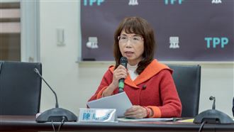 陳昭姿稱子宮就是工具！施景中不忍發聲了