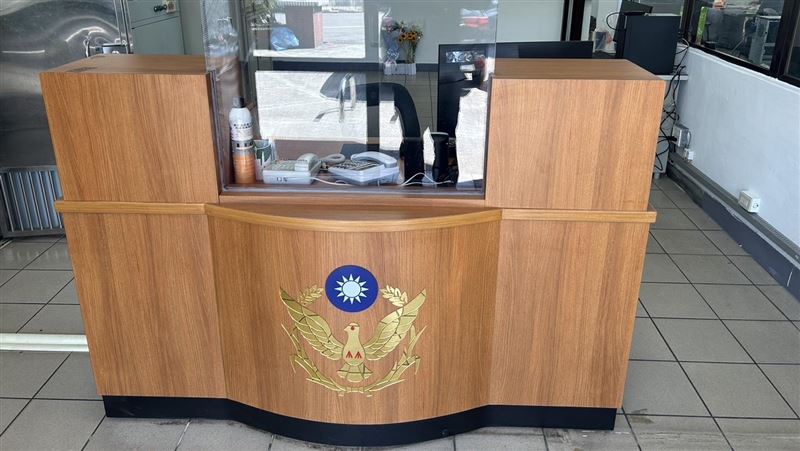 吳姓夫婦報案遭謝員拒絕受理，事後謝員遭記大過處分，但謝員上訴後，高高行認為處分沒有不當，將他訴願駁回。（示意圖，與本案無關／翻攝畫面）