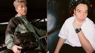 演藝圈信任危機！好友背後暗算曝光