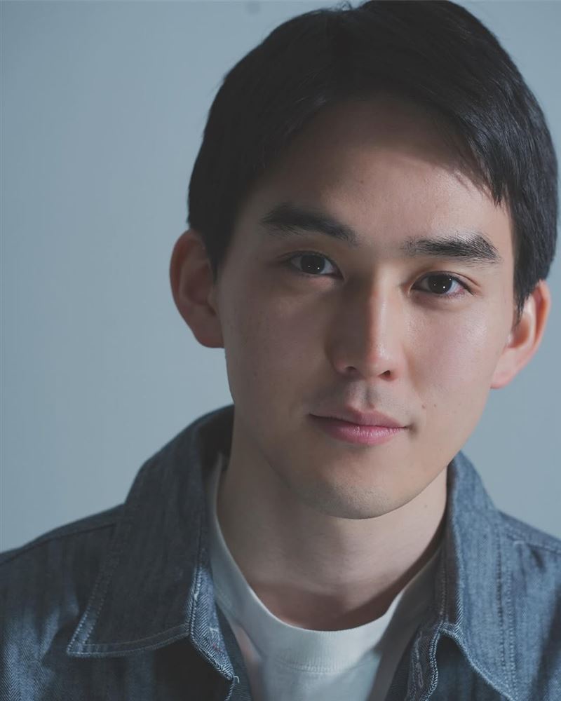 31歲男星細谷祐介。（圖／翻攝自IG @yusuke_hosoya05）