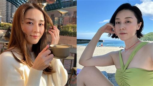 女星嫁小14歲鮮肉演員　甜喊：最重要的人