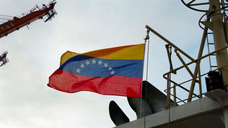路透:委內瑞拉正與美國官員洽談石油出口