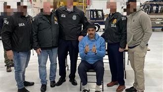 生擒馬杜洛！律師痛批：親中派開始了