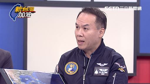 中製雷達被美壓制　前飛官曝行雲流水關鍵