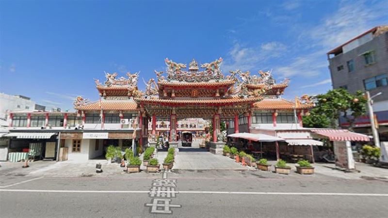 台東「元宵神明遶境祈福」今年全面升級，不僅擴大為期兩天舉行，還傳出將重磅邀請大咖藝人擔綱主秀。（圖／翻攝自Google Maps）