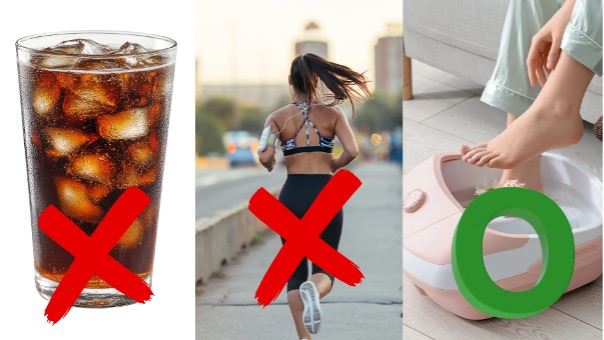 小寒守則（圖／CANVA製作）