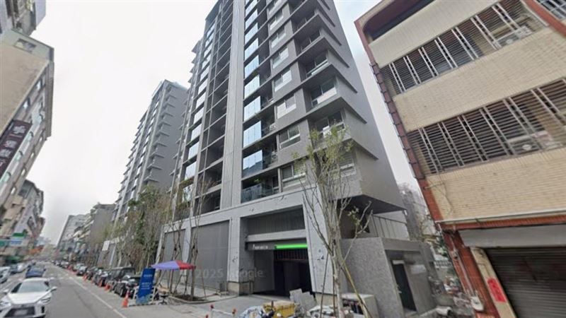 建案「南悅豐映」交屋挹注及代銷案順銷下，海悅（2348）今（5）日公告2025年12月合併營收達8.24億元，較2024年同期大幅成長81.11%。（圖／翻攝Google Maps）