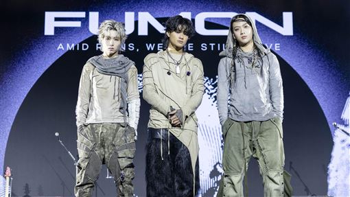 蔡依林「噴火吉他手」是他　樂團成員發聲