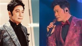 香港資深演員羅嘉良，曾三度奪下TVB視帝，是無數觀眾心中的經典男主角。（圖／翻攝自IG）