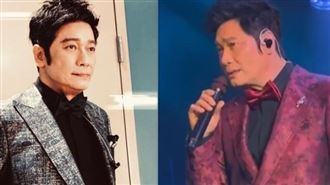 香港資深演員羅嘉良，曾三度奪下TVB視帝，是無數觀眾心中的經典男主角。（圖／翻攝自IG）