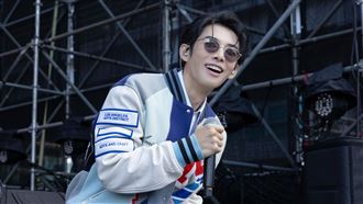 雙棲男神受焦躁所苦　認了：陷入內耗深淵