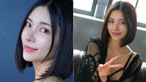 AV女優IG傳全裸三點不露照！違規被禁直播