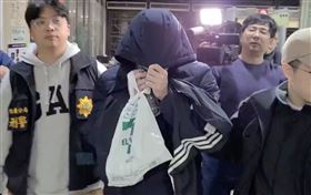 ▲北市知名「Cigar Vie」雪茄酒吧負責人陳韋翔的哥哥陳韋志，讓酒吧成了太子集團專屬水房，複訊後聲押禁見。（圖／翻攝畫面）