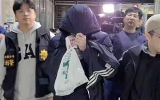 太子集團專屬水房　雪茄館老闆兄收押禁見