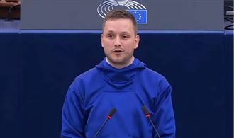 面對川普兼併威脅　格陵蘭總理警告：夠了