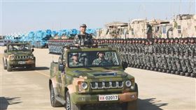 （圖／翻攝自微博）