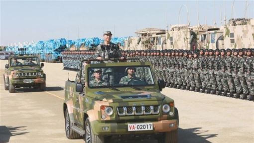 民怨無處去！他曝2026中國社會矛盾大爆發