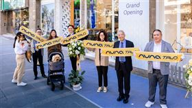 少子化,母嬰,展店