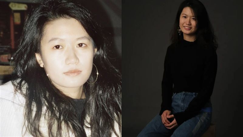 23歲女導演柬埔寨墜樓亡！監視器畫面曝光