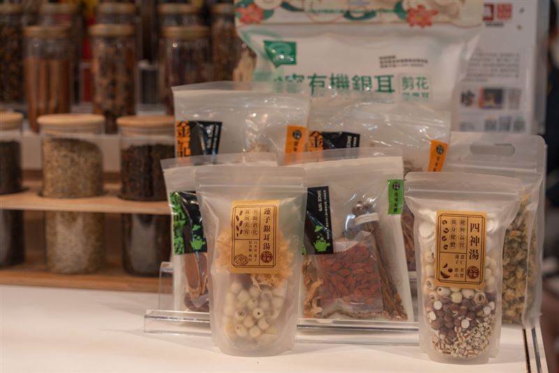 健康經濟引爆！「2026年台北國際食品展」將於明年6月登場，世貿一館「食在健康館」擴大徵展，首度與醫療展同期展出，打造「食&times;醫」大健康生態系。包括優補達人、Bebop冰淇淋等指標品牌搶先進駐，鎖定精準營養與全齡照護商機，協助台廠對接全球醫療與零售通路。（圖／外貿協會提供）