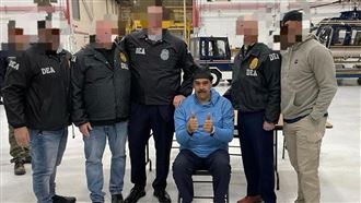 馬杜洛慘了！瑞士資產即日起凍結4年