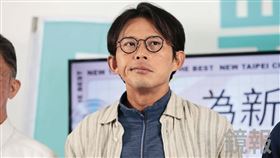 黃國昌涉貪防火牆已遭突破，檢調隨時啟動約談行動。（鏡報林煒凱）