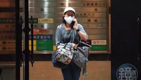 李麗娟（圖）應訊明顯避重就輕，對檢調金流分析結果也難提出合理交代，黃國昌防火牆已遭突破。