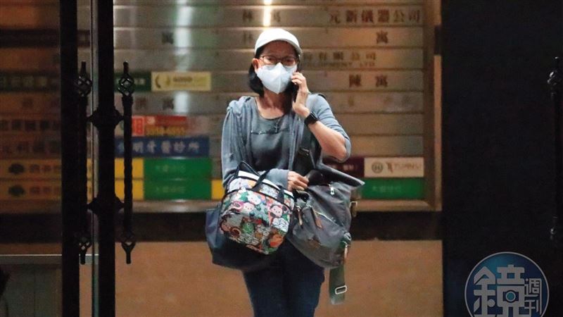 薪水少投資凱思求真千萬！李麗娟供詞漏洞