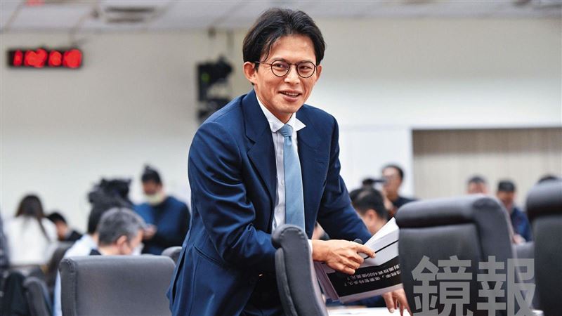 一圖懂狗仔基地金流！檢握關鍵證據約談昌