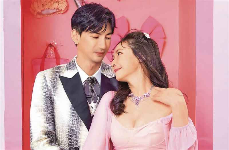 王俐人投資「不二煮藝」餐廳。（翻攝自不二煮藝臉書）