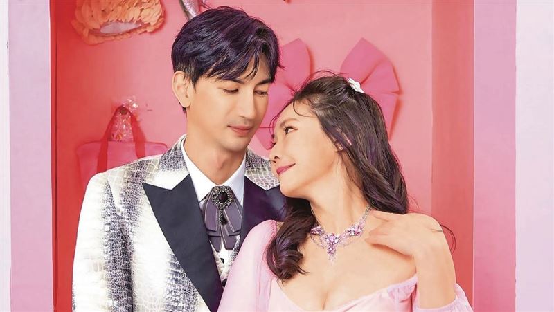 王俐人爆離婚小7歲老公！3大引爆點曝光