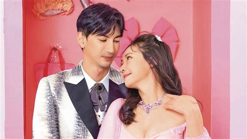 王俐人爆離婚小7歲老公！3大引爆點曝光