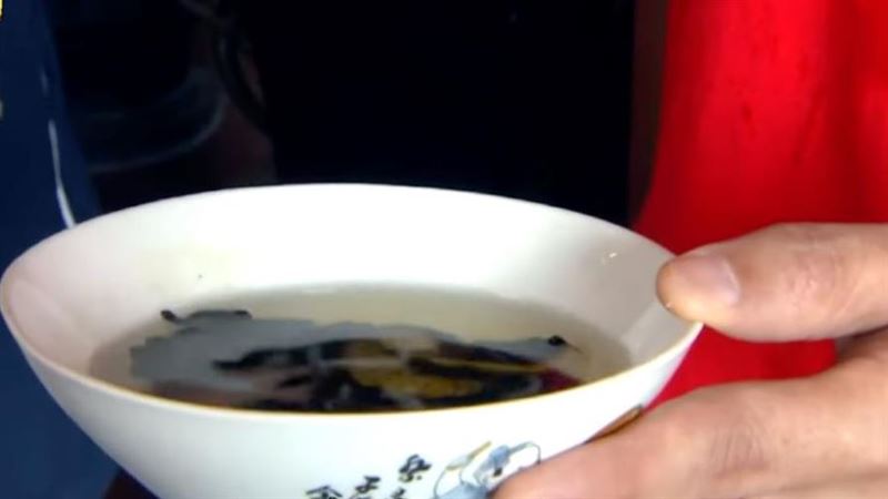 符水能進ICU嗎？醫一暖舉惹哭全網