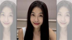 小嫻離婚時，和何家人幾乎撕破臉，關係非常難看。（翻攝自小嫻臉書）