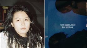 中國女導演賴宇晴墜樓身亡。（圖／木蘭國際電影節官網、華語獨立影像資料館）