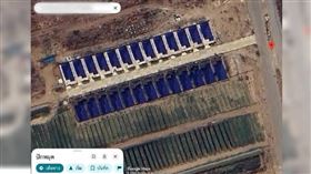 泰國警方揭露詐騙集團在柬埔寨的新據點。（圖／翻攝自Google地圖）