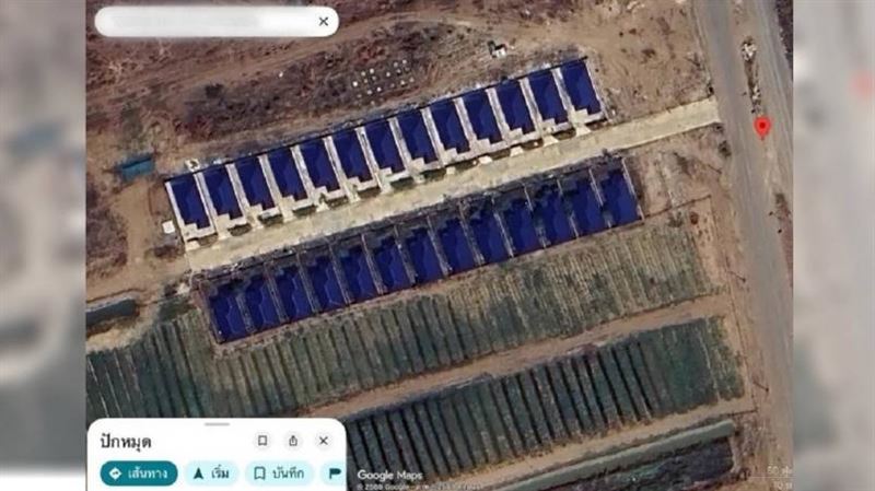 柬又見詐騙新據點!「由中國人指揮運作」