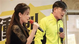 黃國昌爭議連爆！岳父占教育部學產地欠租