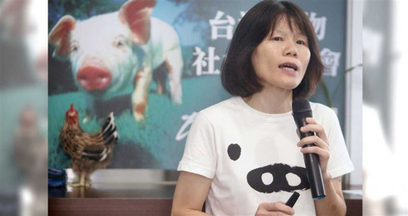 台灣動物社會研究會副執行長陳玉敏痛批，園方以教育、娛樂之名，讓動物在受限的環境下終生進行馬戲表演提供的飼養環境貧瘠、窄小、枯燥到讓人痛心。（圖／報系資料照）