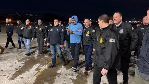 馬杜洛倒台！秘密客神預言海撈1400萬